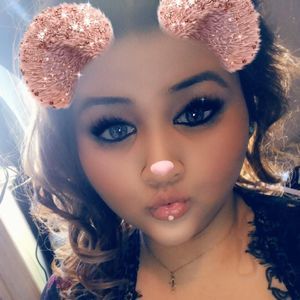 Meet your Posher, Ashley victoria
